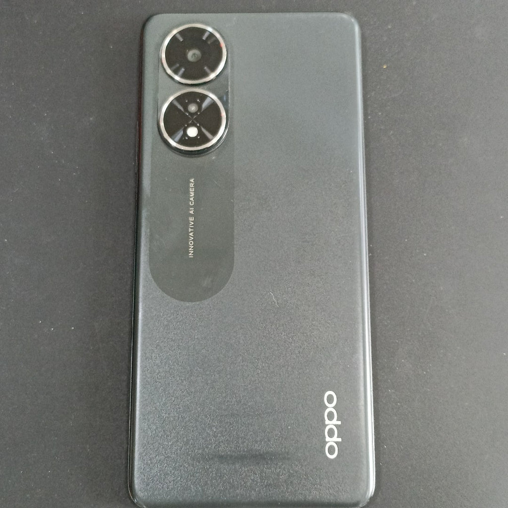 CELULAR OPPO  A58 CPH2577 (2023) 128 GB 6 GB RAM (SEMINUEVO)