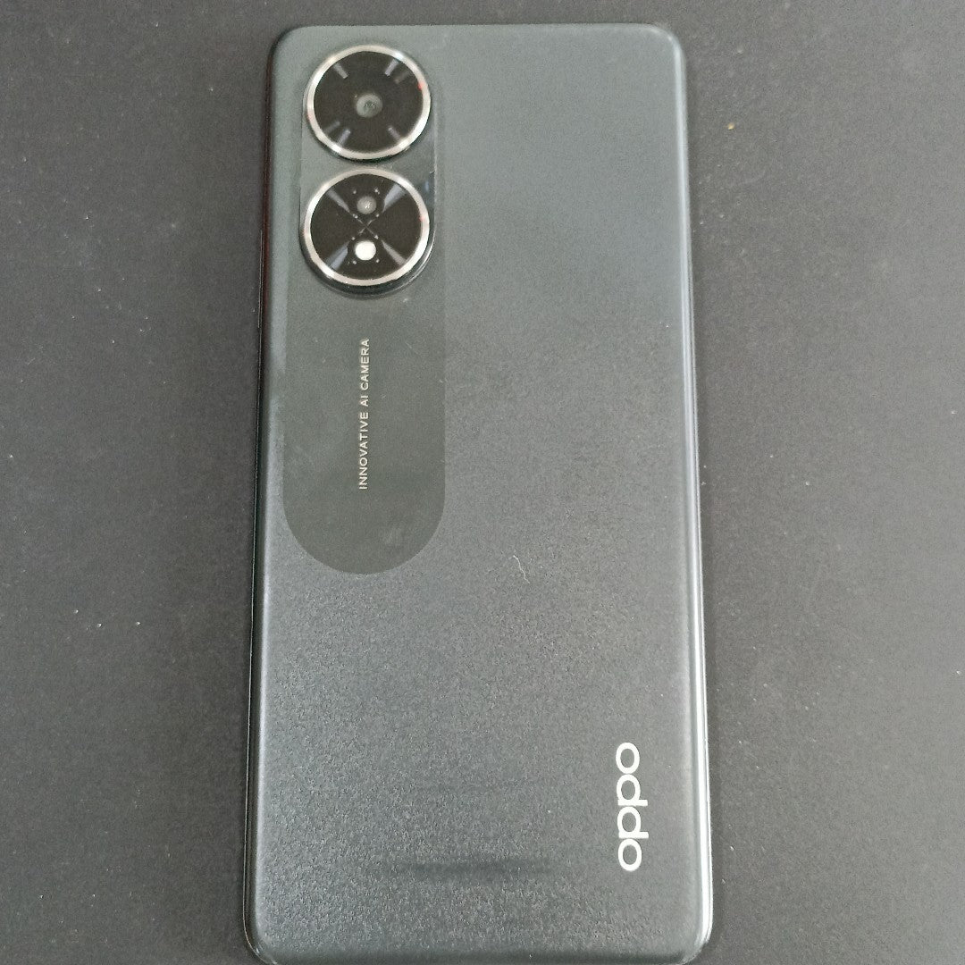 CELULAR OPPO  A58 CPH2577 (2023) 128 GB 6 GB RAM (SEMINUEVO)