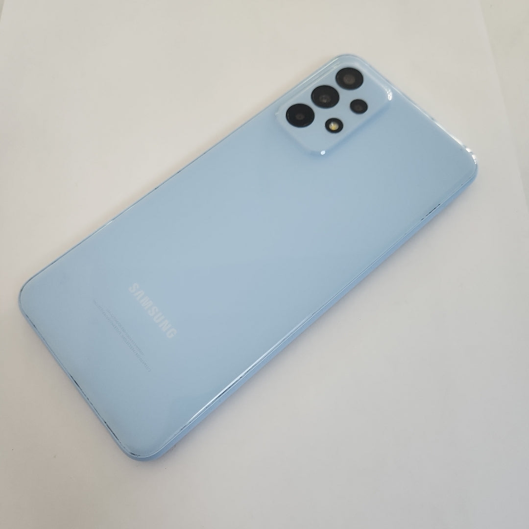 CELULAR SAMSUNG GALAXY A23 SM-A235M 128 GB 4 GB RAM (SEMINUEVO)