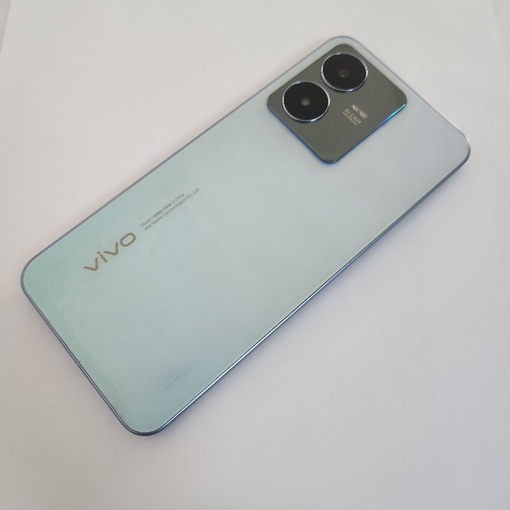 CELULAR VIVO Y22S V2206 128 GB 4 GB RAM (SEMINUEVO)
