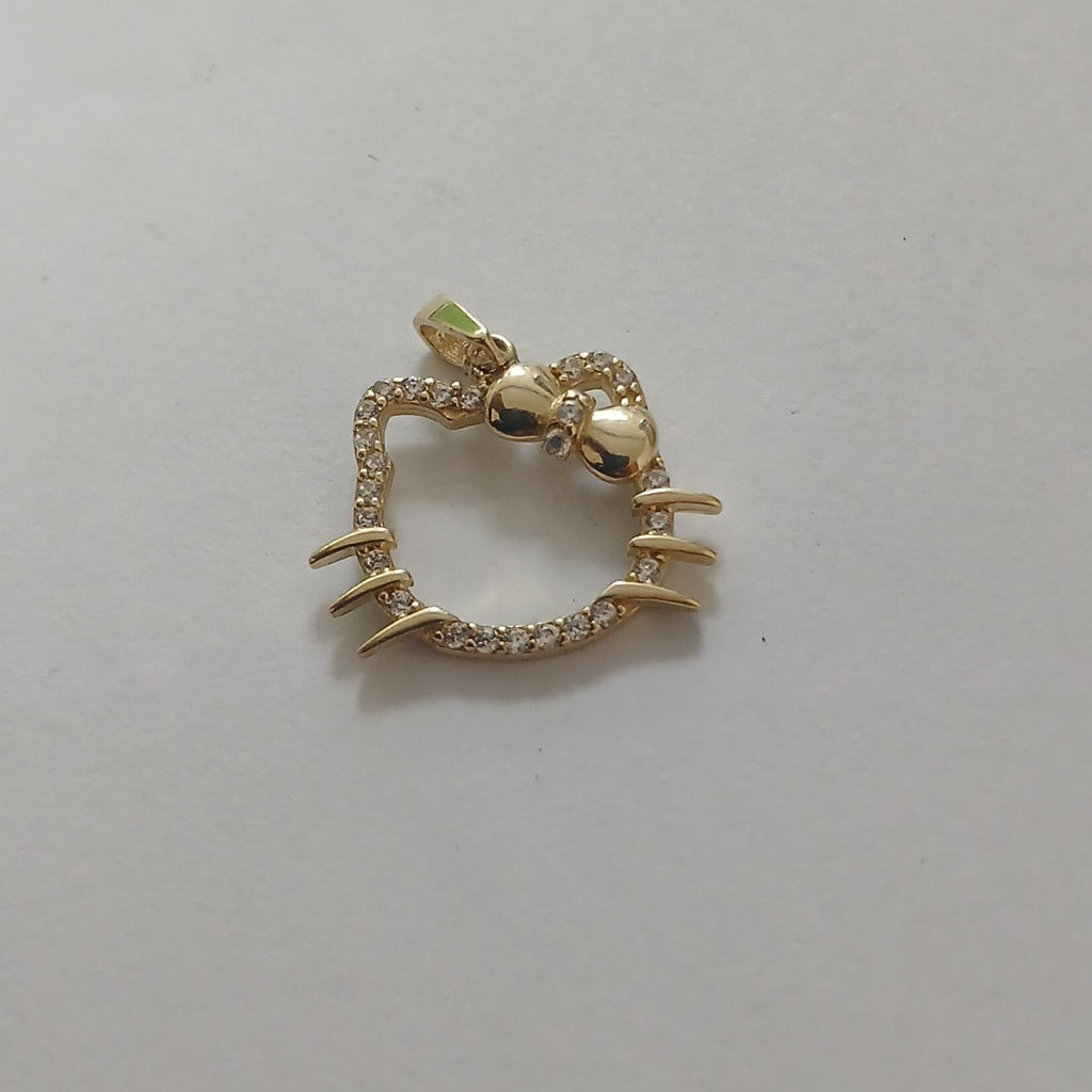 DIJES ORO 14K 1.4 (NUEVO)