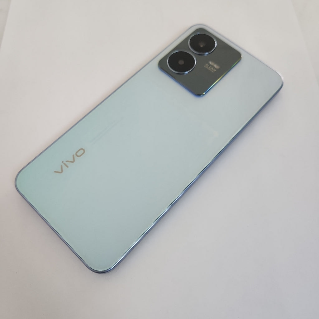 CELULAR VIVO Y22S V2206 128 GB 6 GB RAM (SEMINUEVO)