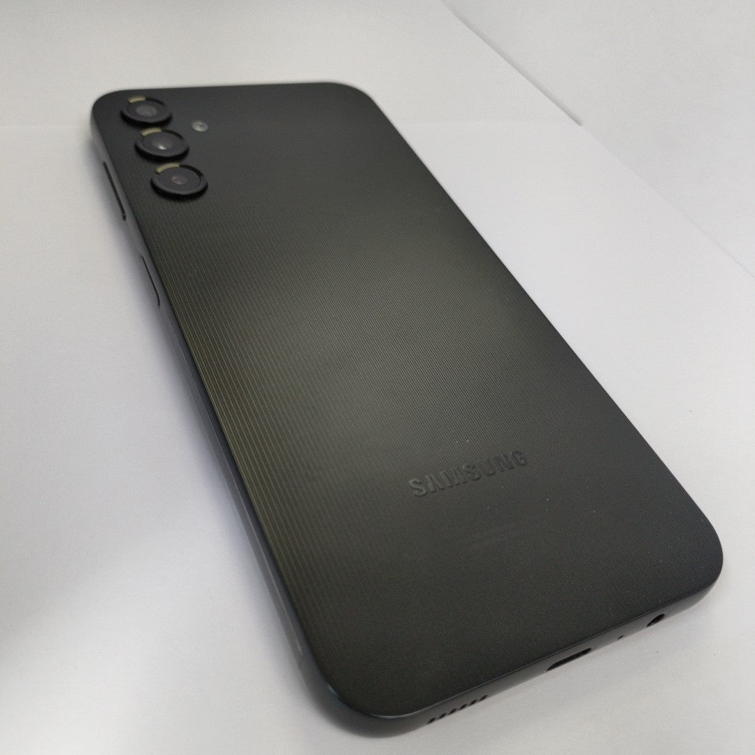 CELULAR SAMSUNG GALAXY A14 SM-A145M 128 GB 4 GB RAM (SEMINUEVO)