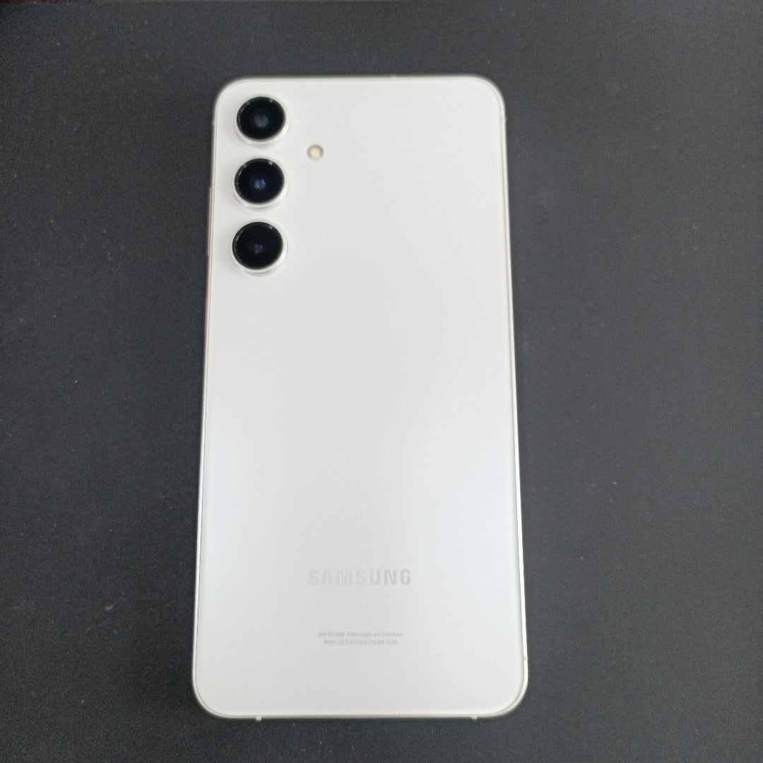 CELULAR SAMSUNG GALAXY S24+ SM-S926U (2024) 256 GB 12 GB RAM (SEMINUEVO)