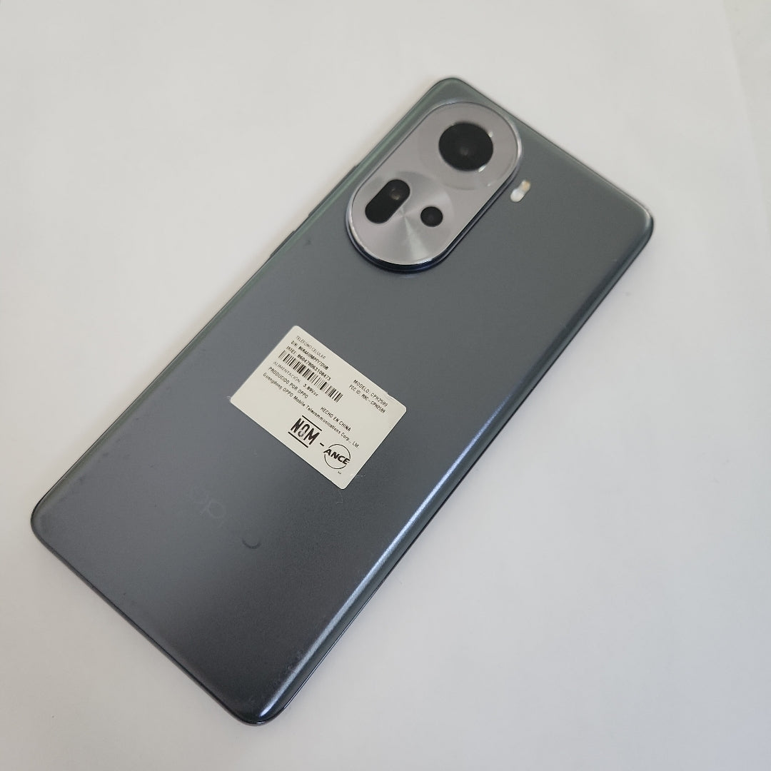 CELULAR OPPO  RENO11 5G CPH2599 (2024) 256 GB 8 GB RAM (SEMINUEVO)