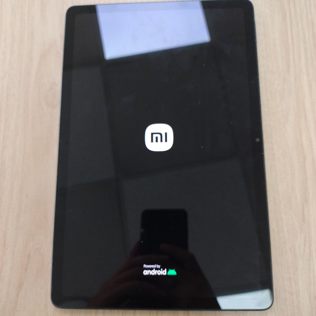 TABLETA XIAOMI REDMI PAD SE 23073RPBFL (2023) 256 GB 8 GB RAM (SEMINUEVO)