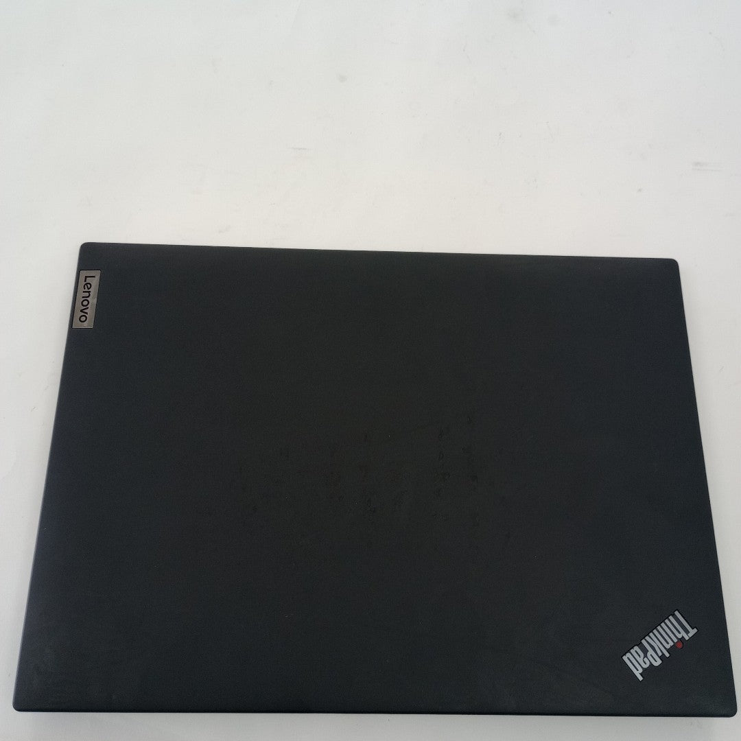 LAPTOP LENOVO THINKPAD T14 GEN 4 (2024) 512 GB SSD 16 GB RAM (SEMINUEVO)
