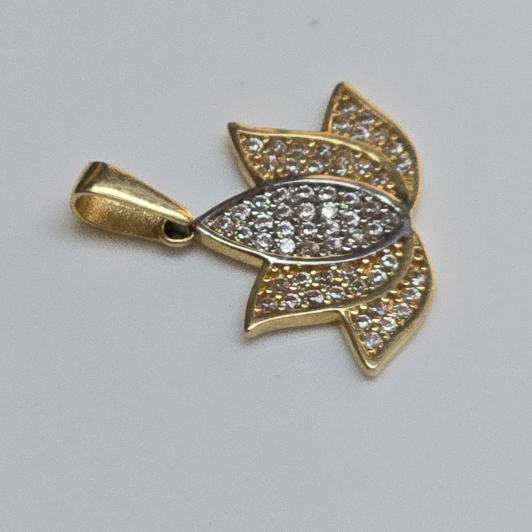 DIJES ORO 14K 1.5 (NUEVO)
