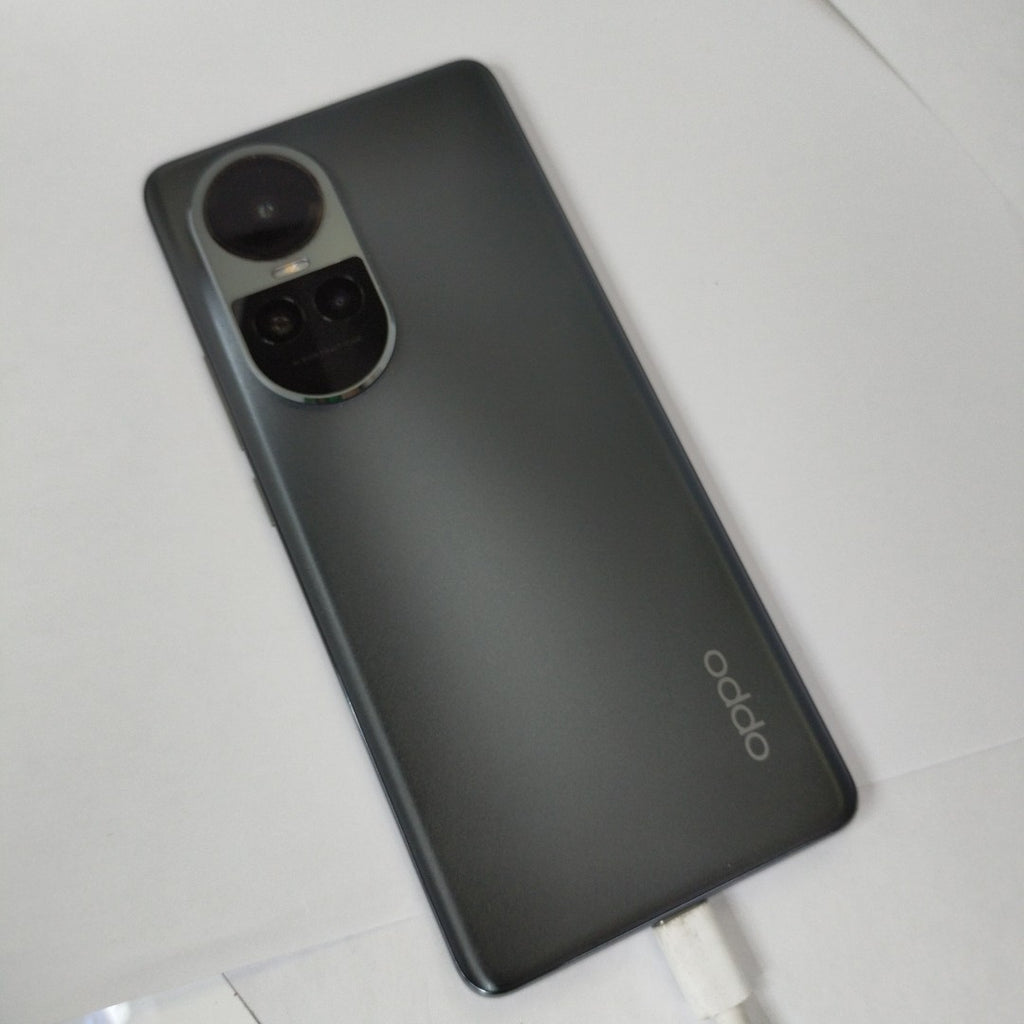 CELULAR OPPO  RENO10 5G CPH2531 (2023) 256 GB 8 GB RAM (SEMINUEVO)