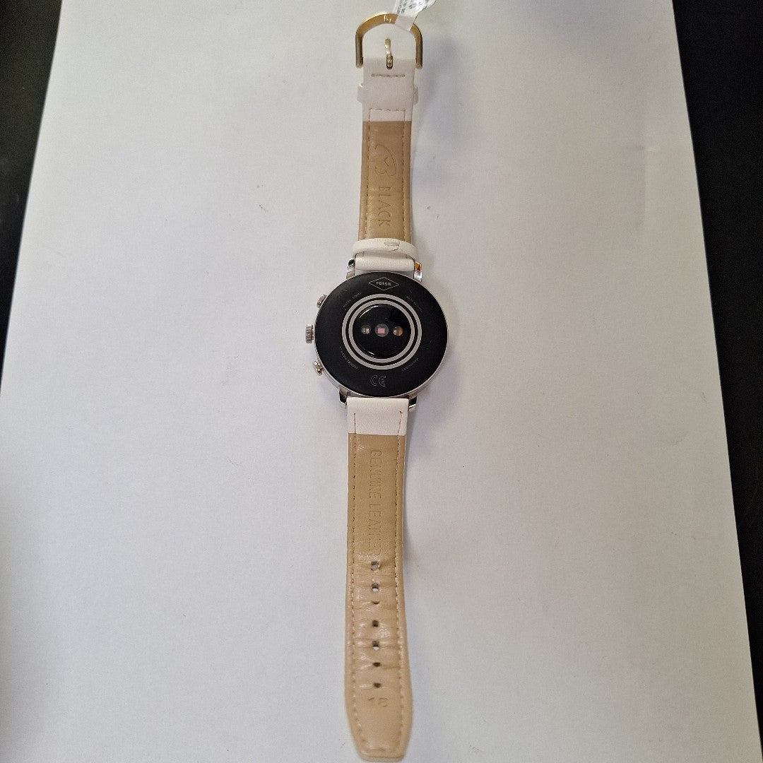 SMARTWATCH FOSSIL Q VENTURE HR 4 DW7F1 (FTW6011) 41 MM BLUETOOTH (SEMINUEVO)