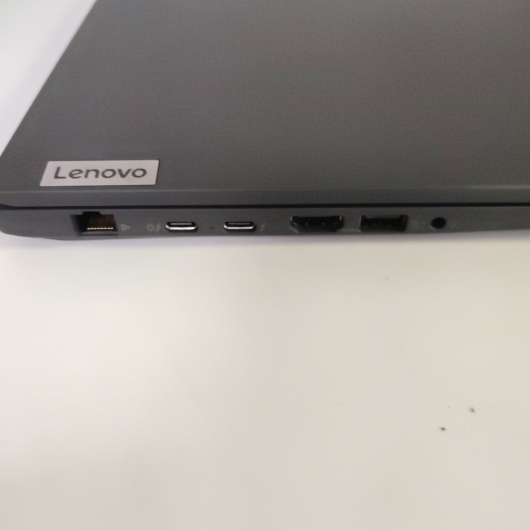 LAPTOP LENOVO THINKPAD T14 GEN 3 (2022) 256 GB SSD 16 GB RAM (SEMINUEVO)