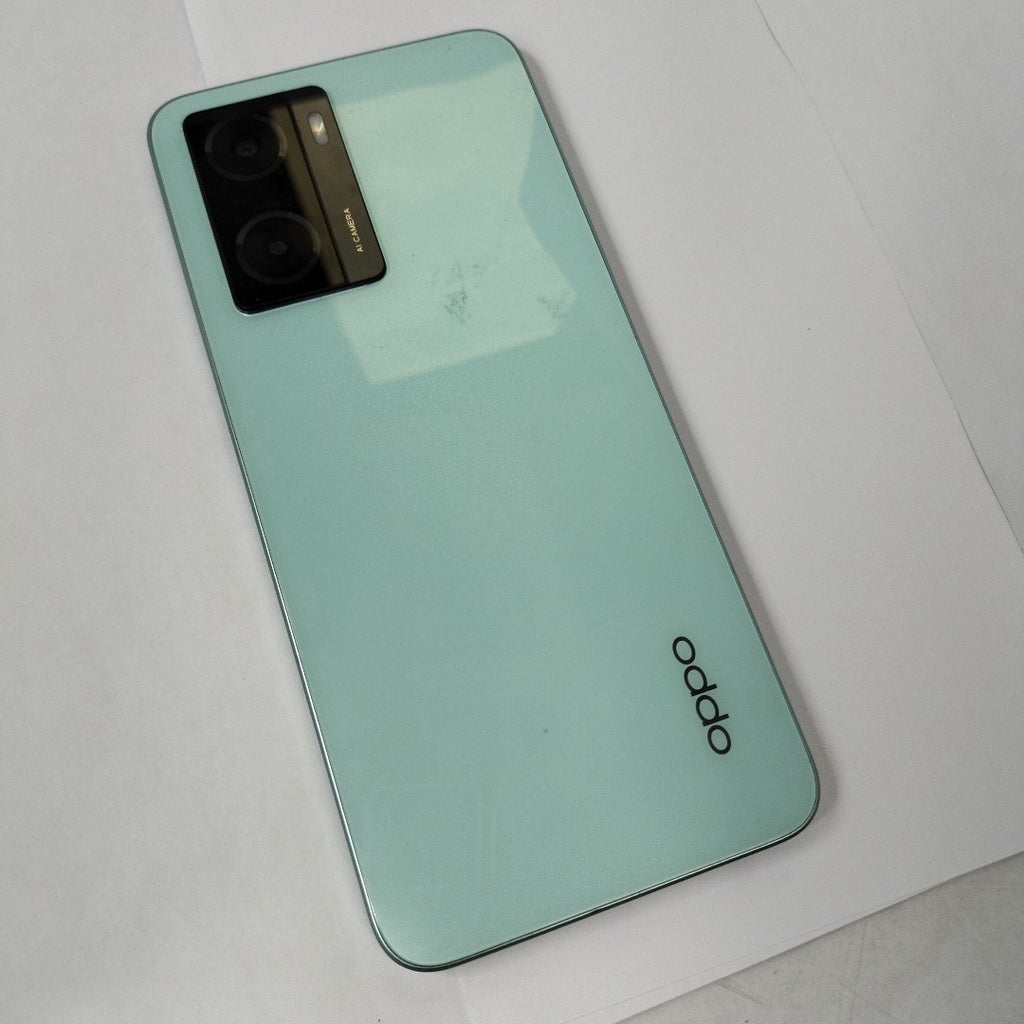 CELULAR OPPO  A57 CPH2387 128 GB 4 GB RAM (SEMINUEVO)