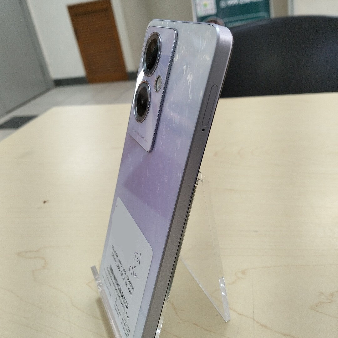 CELULAR OPPO  A79 CPH2557 (2023) 256 GB 8 GB RAM (SEMINUEVO)
