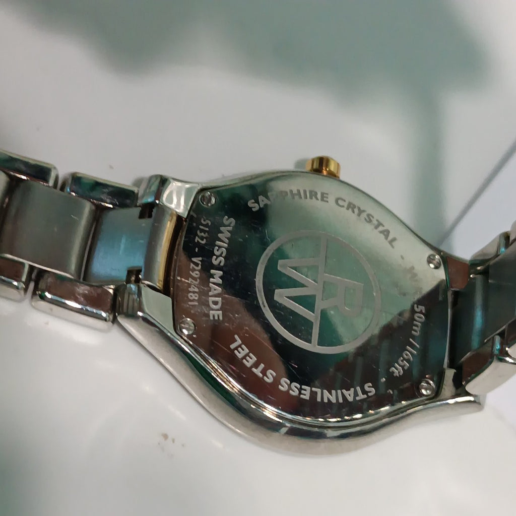   RELOJ DAMA   RAYMOND WEIL   NOEMIA (SEMINUEVO)