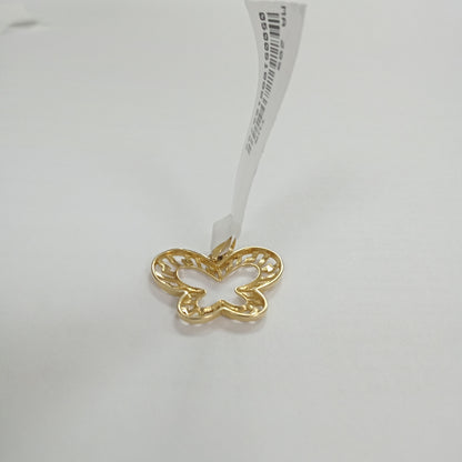 DIJES ORO 14K 1 (NUEVO)