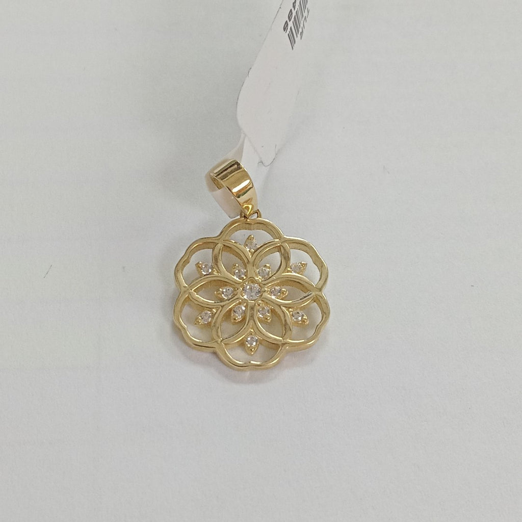 DIJES ORO 14K 1.6 (NUEVO)