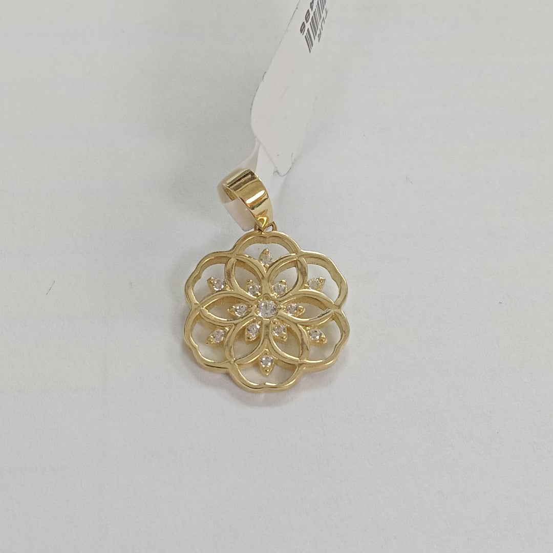 DIJES ORO 14K 1.6 (NUEVO)