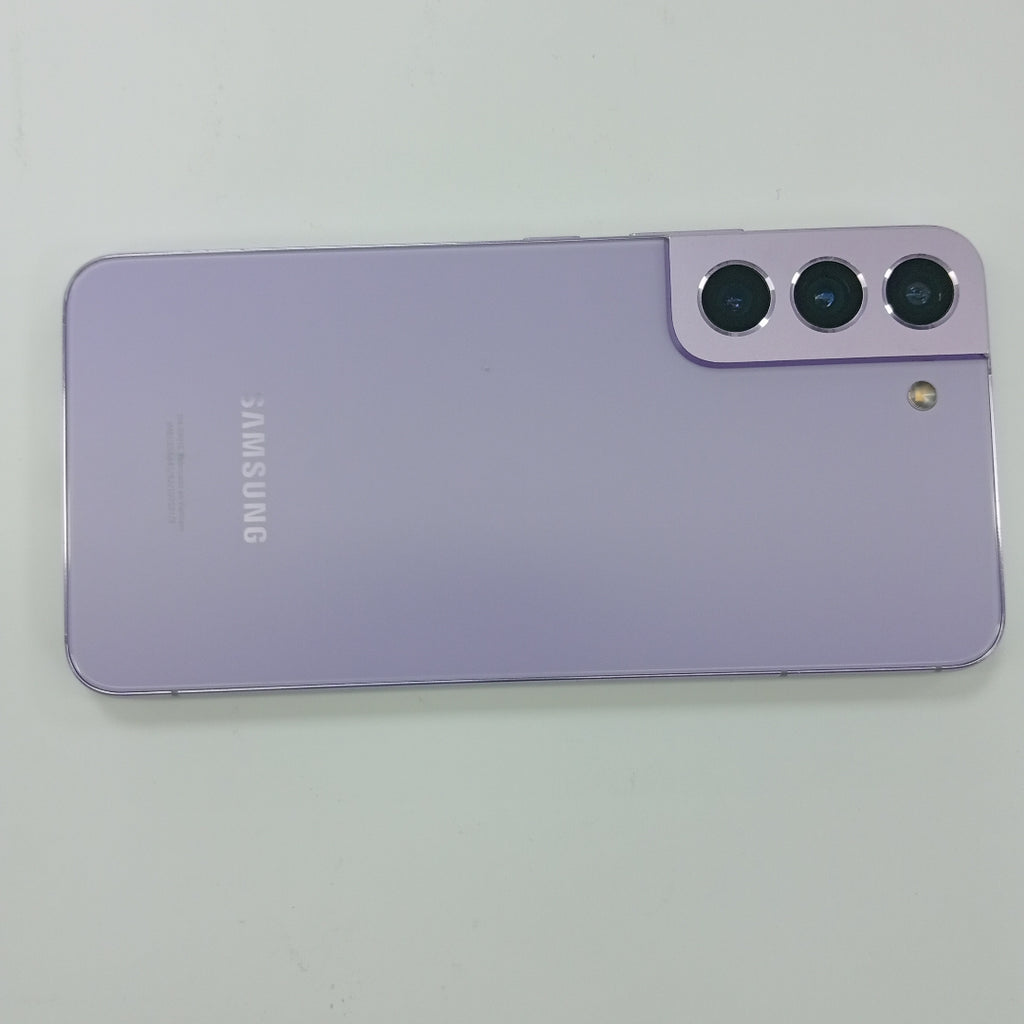 CELULAR SAMSUNG GALAXY S22 SM-S901E 128 GB 8 GB RAM (SEMINUEVO)