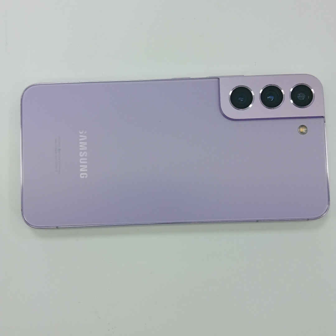 CELULAR SAMSUNG GALAXY S22 SM-S901E 128 GB 8 GB RAM (SEMINUEVO)