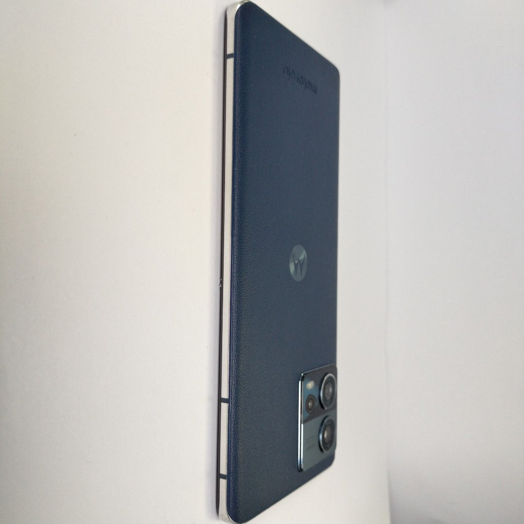 CELULAR MOTOROLA EDGE 30 FUSION XT2243-1 256 GB 12 GB RAM (SEMINUEVO)