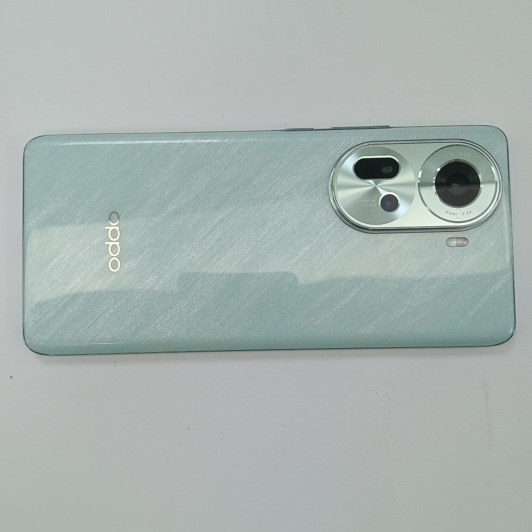 CELULAR OPPO  RENO11 5G CPH2599 (2024) 256 GB 8 GB RAM (SEMINUEVO)