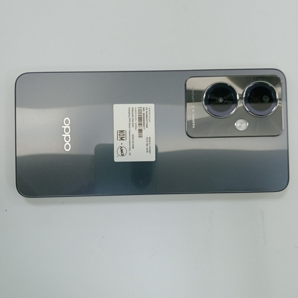 CELULAR OPPO  A79 CPH2557 (2023) 256 GB 8 GB RAM (SEMINUEVO)