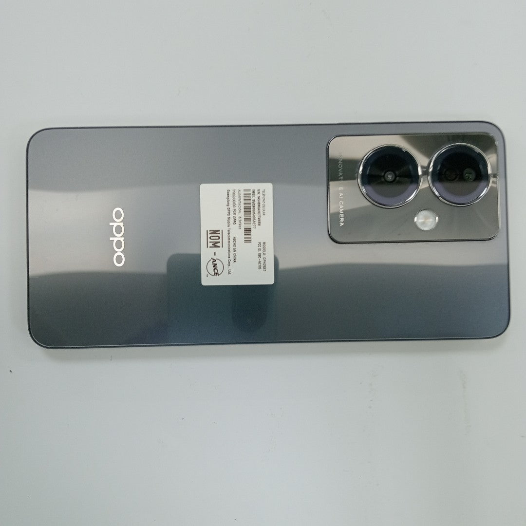 CELULAR OPPO  A79 CPH2557 (2023) 256 GB 8 GB RAM (SEMINUEVO)
