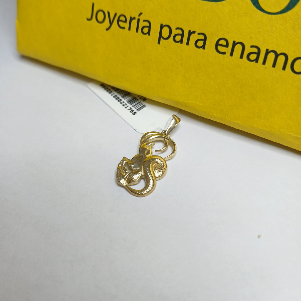 DIJES ORO 10K 1.1 (NUEVO)