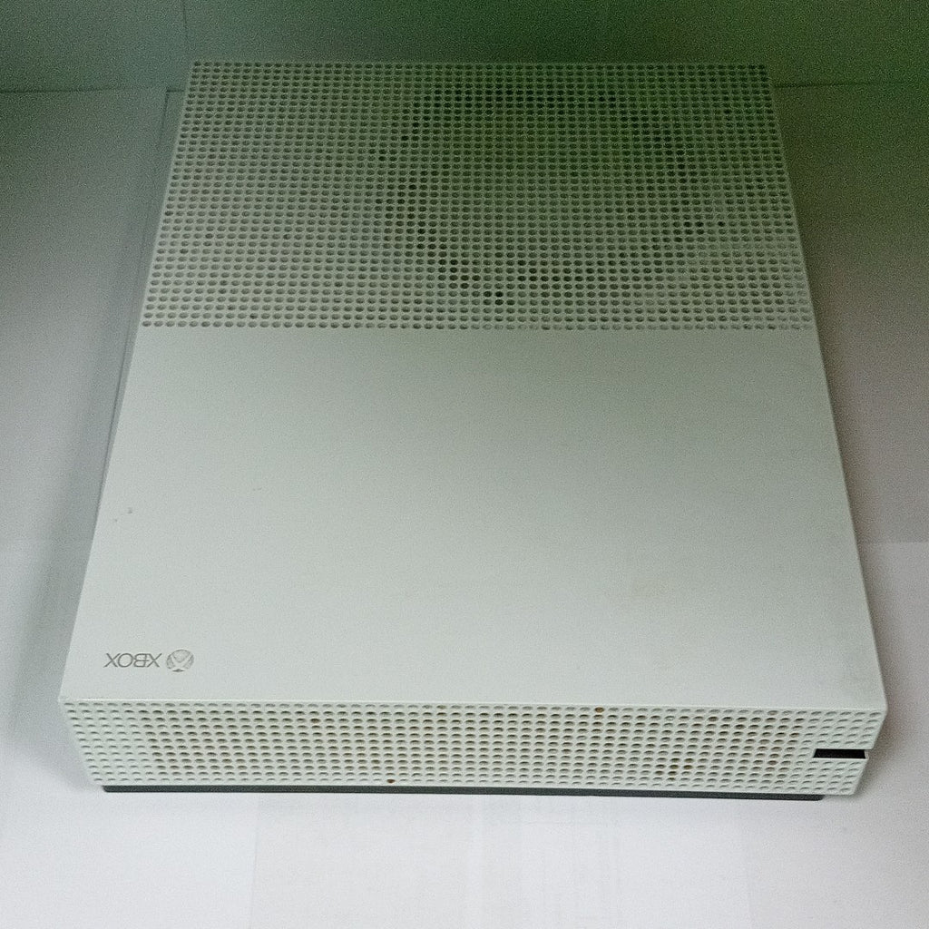 CONSOLA DE VIDEOJUEGO MICROSOFT XBOX ONE S 1 TB (SEMINUEVO)