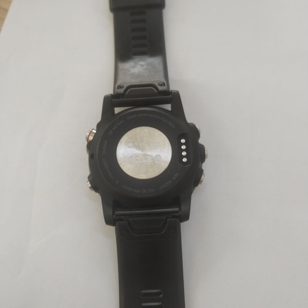 SMARTWATCH GARMIN D2 BRAVO 51 MM GPS (SEMINUEVO)