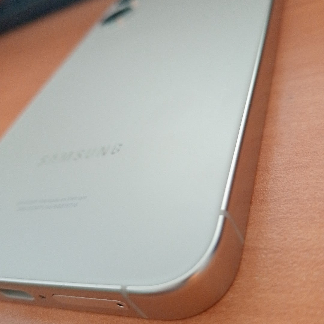 CELULAR SAMSUNG GALAXY S24 + SM-S926B (2024) 256 GB 12 GB RAM (SEMINUEVO)