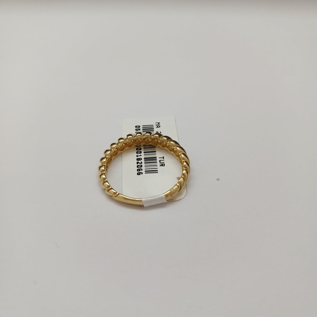 ANILLOS DAMA ORO 14K 2.5 (NUEVO)