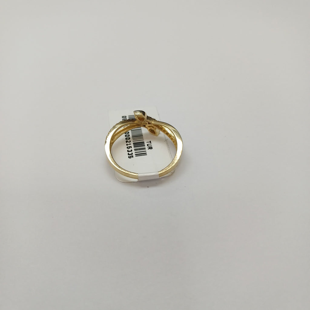 ANILLOS DAMA ORO 10K 1.5 (NUEVO)