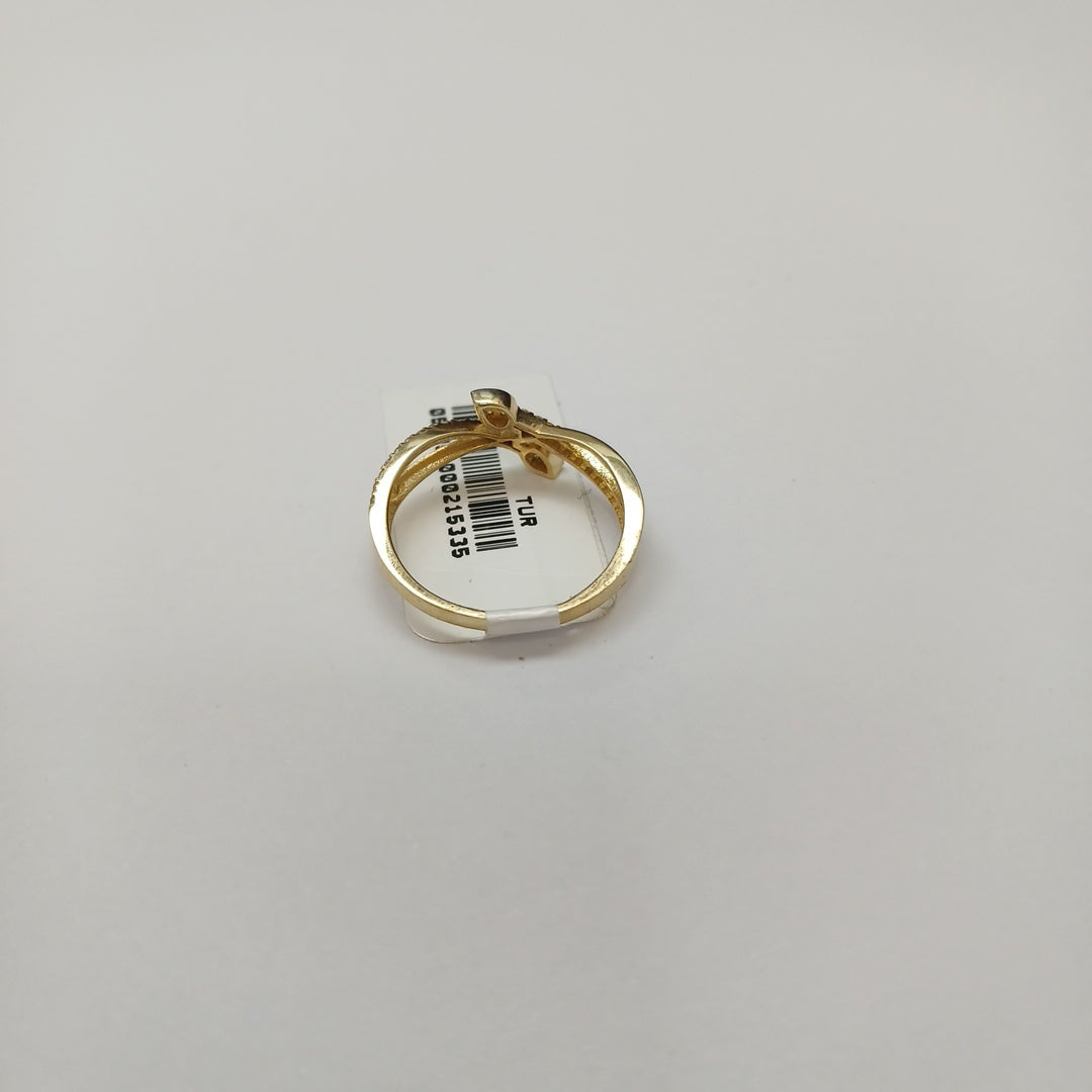 ANILLOS DAMA ORO 10K 1.5 (NUEVO)