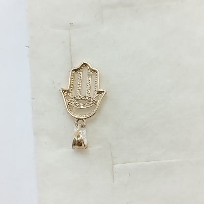 DIJES ORO 14K 0.8 (NUEVO)
