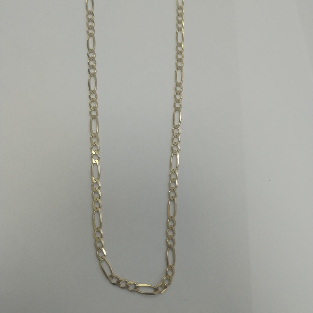 CADENAS CARTIER 3 1 AMARILLA ORO 10K 6.7 (NUEVO)