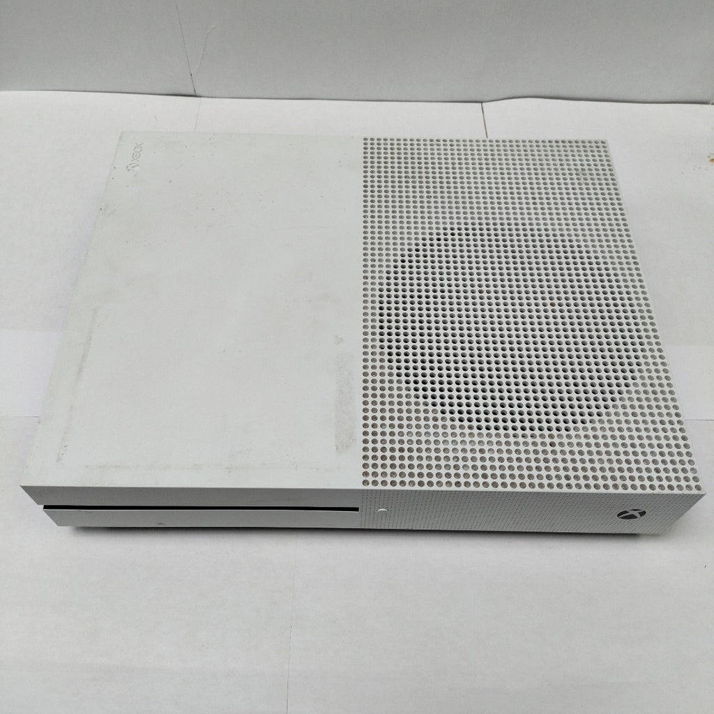 CONSOLA DE VIDEOJUEGO MICROSOFT XBOX ONE S 1 TB (SEMINUEVO)