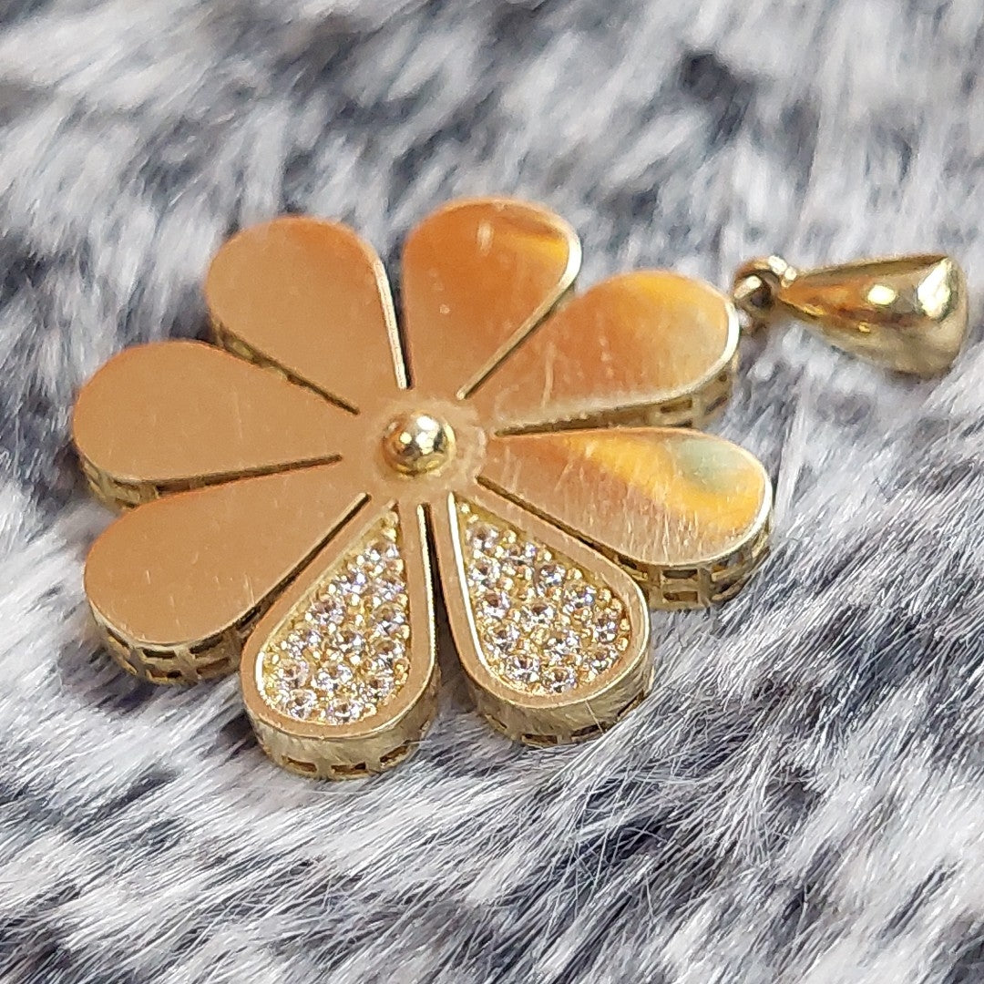 DIJES ORO 14K 3 (NUEVO)