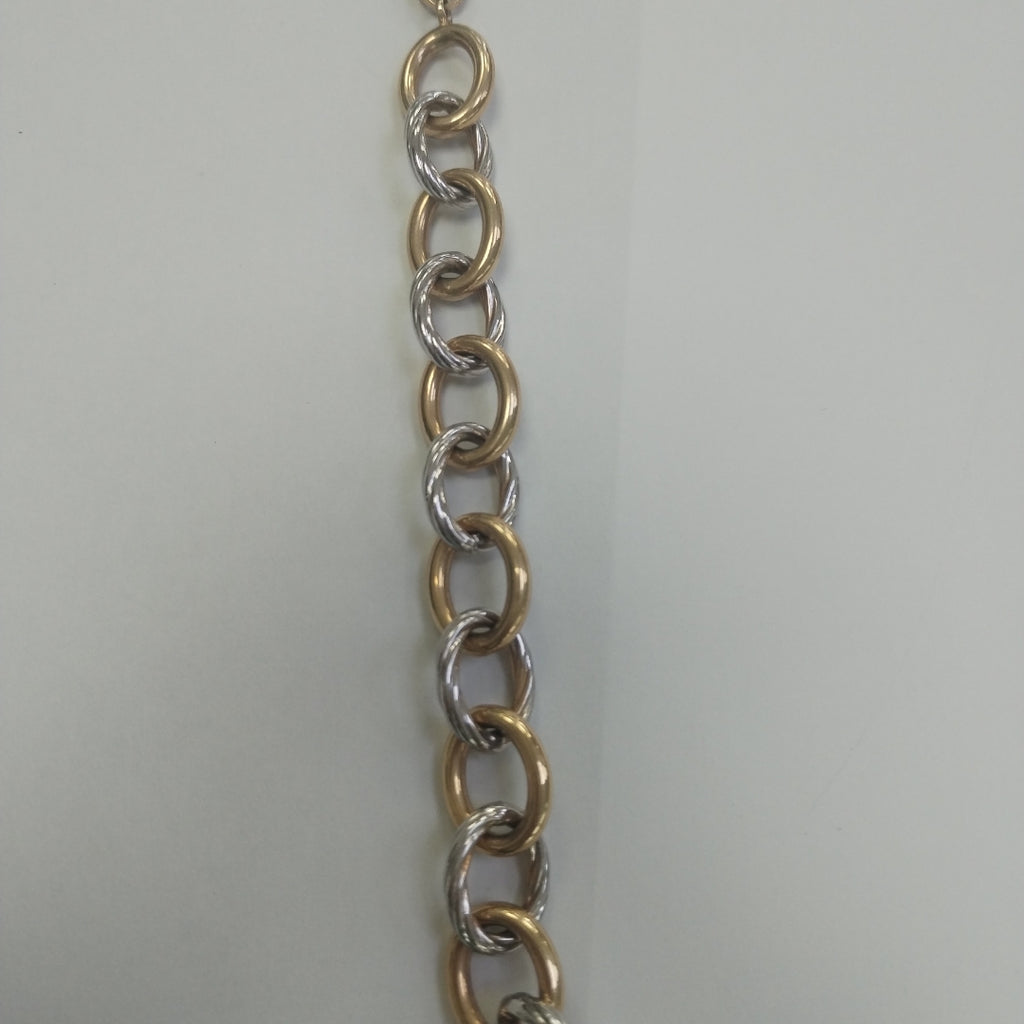 PULSERAS DAMA ORO 14K 12.2 (NUEVO)