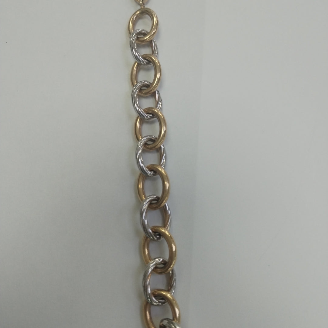 PULSERAS DAMA ORO 14K 12.2 (NUEVO)