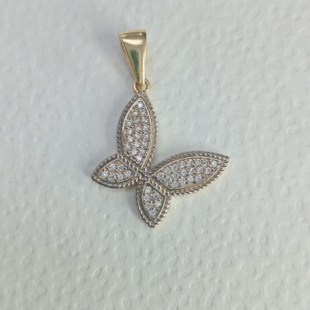 DIJES ORO 14K 2.1 (NUEVO)