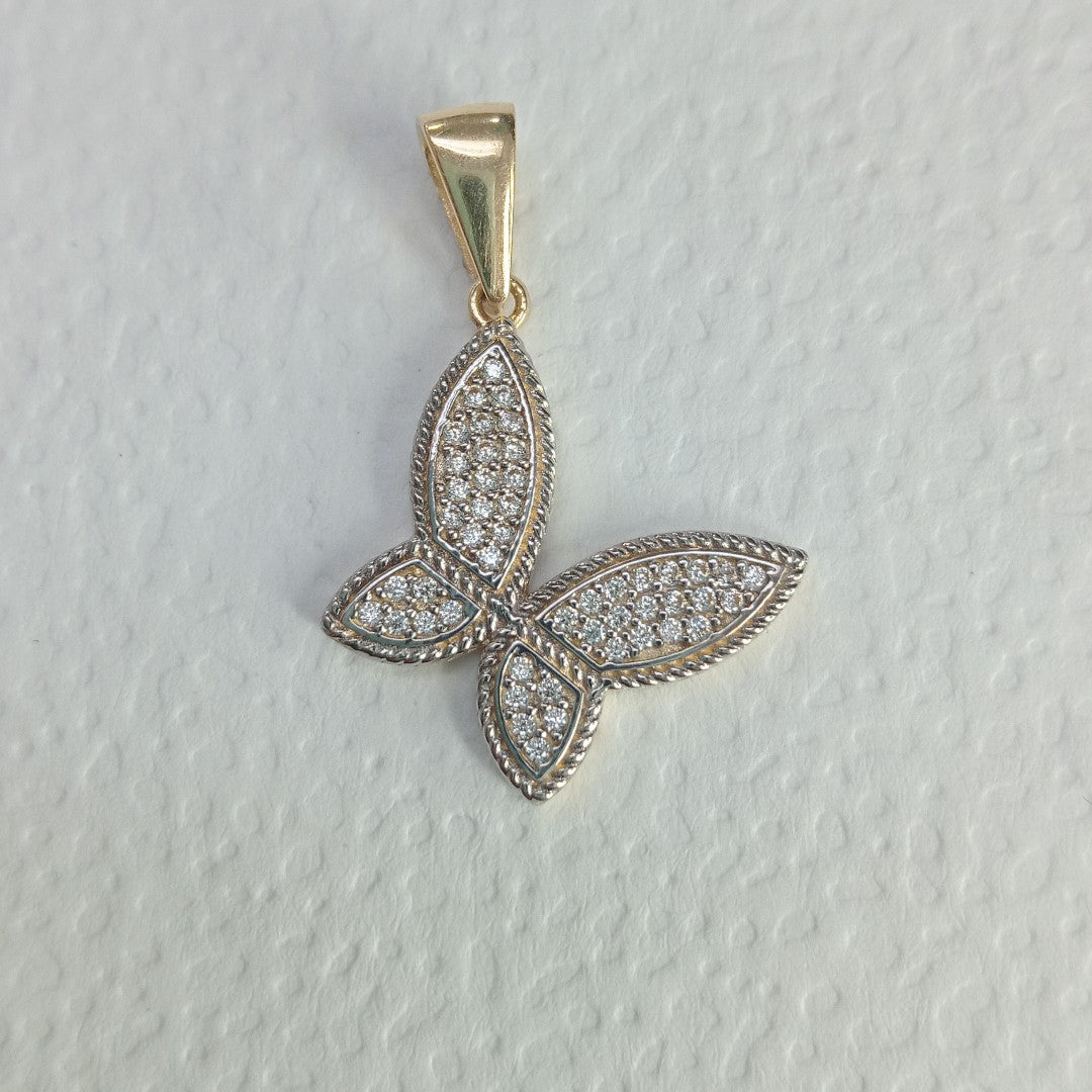 DIJES ORO 14K 2.1 (NUEVO)