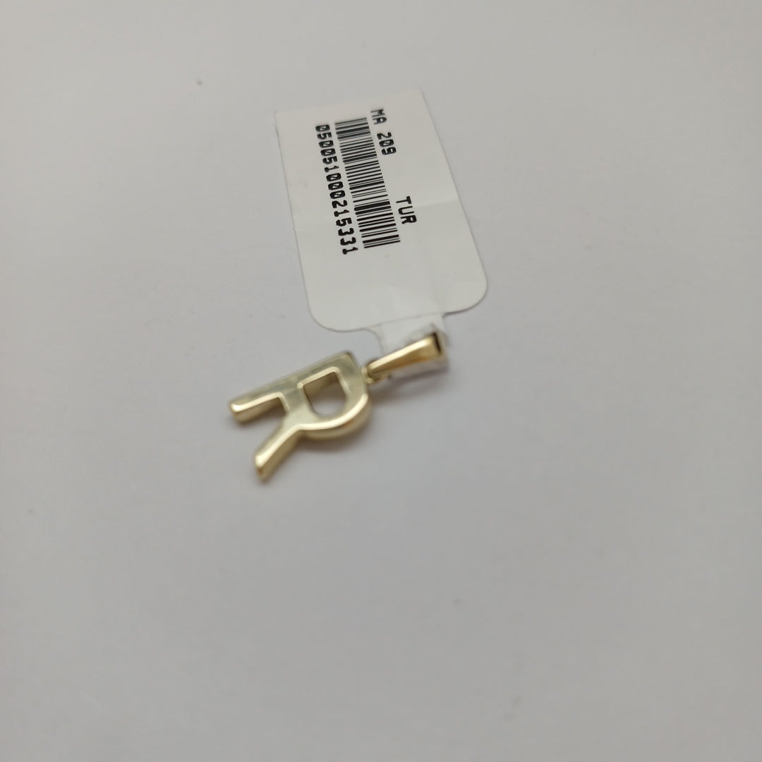 DIJES ORO 10K 0.8 (NUEVO)