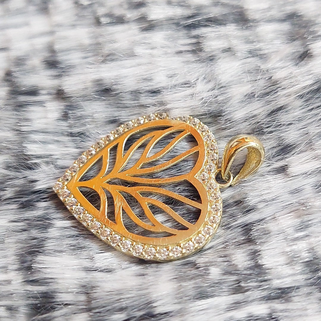 DIJES ORO 14K 1.7 (NUEVO)