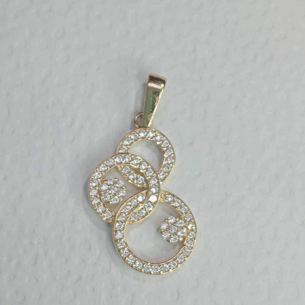 DIJES ORO 14K 1.5 (NUEVO)