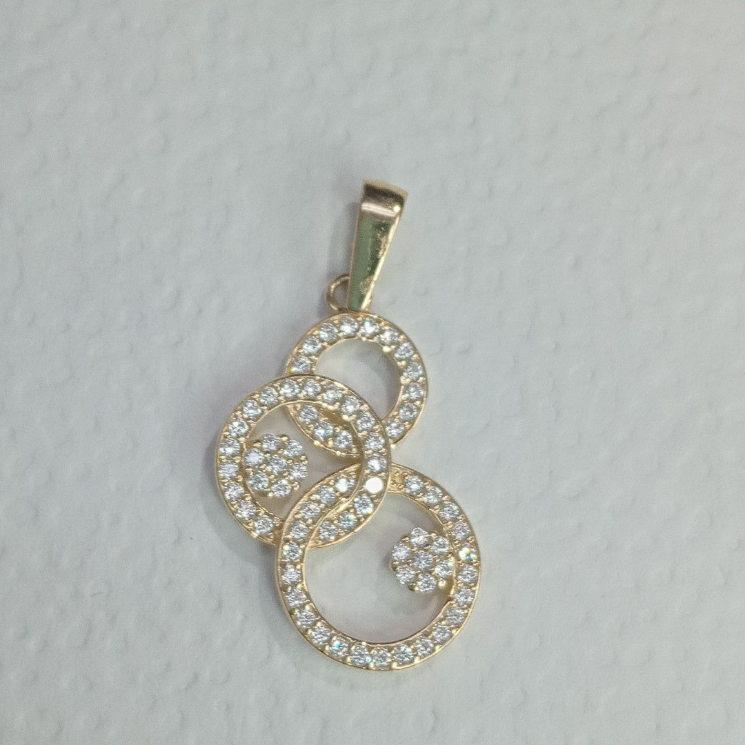 DIJES ORO 14K 1.5 (NUEVO)