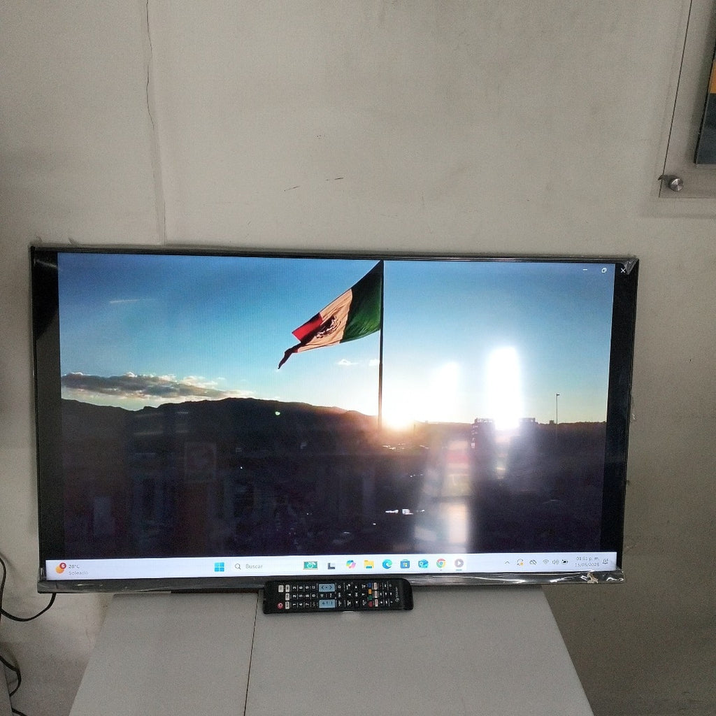 PANTALLA TCL 40A343 (2022) 40" LED FULL HD (SEMINUEVO)