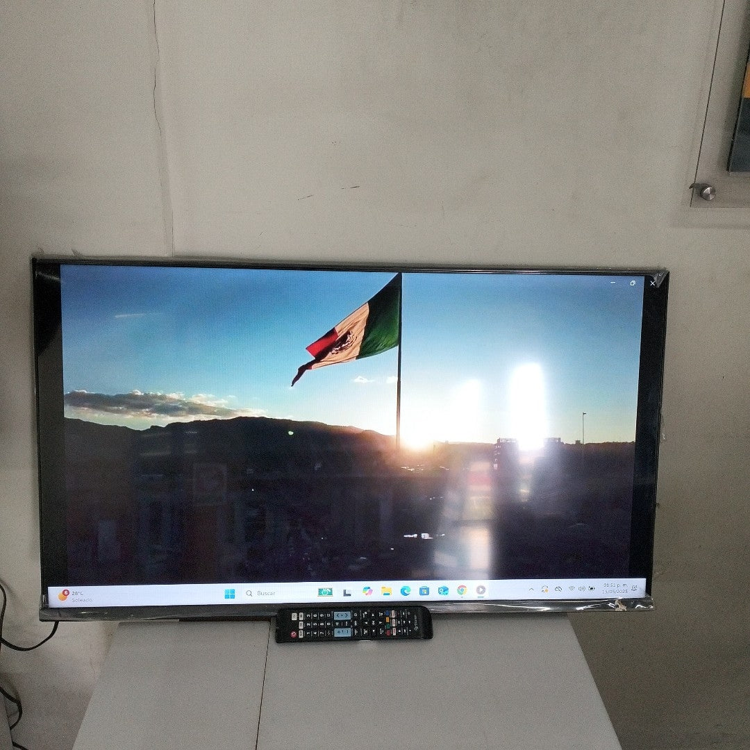 PANTALLA TCL 40A343 (2022) 40" LED FULL HD (SEMINUEVO)