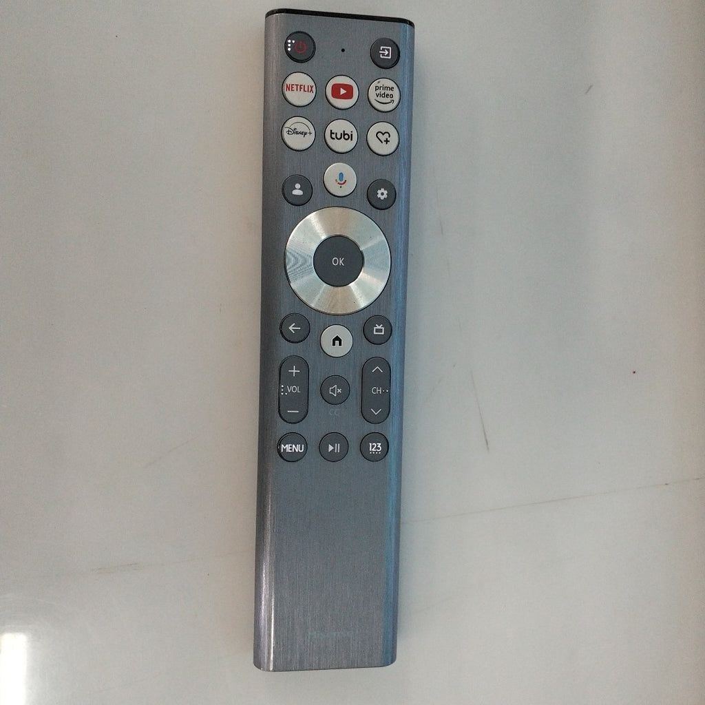 PANTALLA HISENSE 55U8N (2024) 55" ULTRA HD 4K (SEMINUEVO)