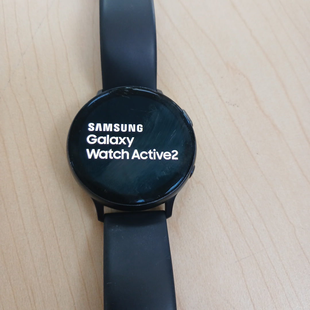 SMARTWATCH SAMSUNG GALAXY WATCH ACTIVE 2 SM-R820 44 MM GPS (SEMINUEVO)